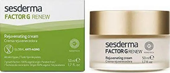 Sesderma FACTOR G Sejas krēms dienai