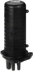SecurityNET SX-FOSC-D-144 Fiber Optic Splice Closure Aerial Dome 144 Fibers