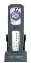SCANGRIP 03.5801 Аккумуляторная светодиодная рабочая лампа UV-LIGHT для отверждения небольших поверхностей