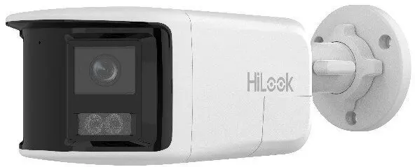 HiLook IPC-B460HAD-LUF/SL Panorāmas IP kamera 6MP