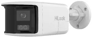 HiLook IPC-B460HAD-LUF/SL Panoramic IP Camera 6MP Smart Hybrid Light