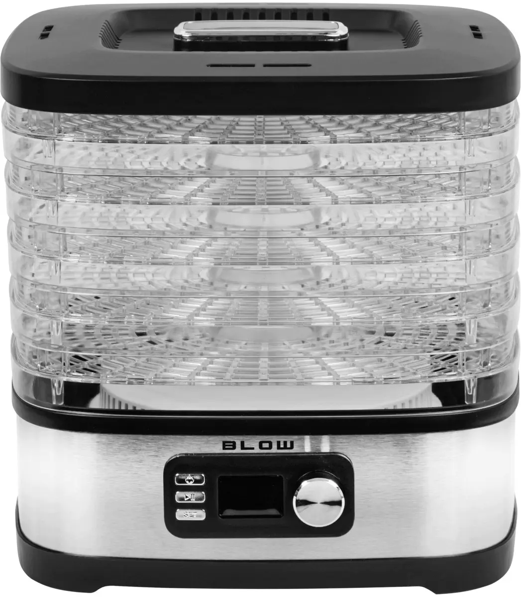 BLOW FD-04 Pārtikas dehidrators ar 450