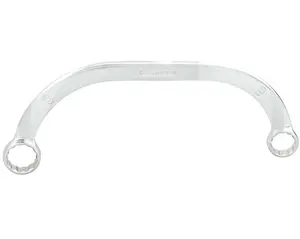 Beta Tools 518.2355 Chromium-vanadium steel 12,13 mm 150 mm