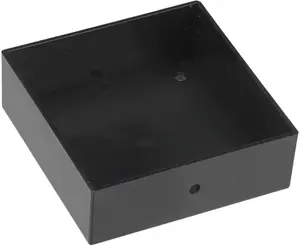 Eko-Light LED-LAMP-BRACKET-V2/PROXIMA Horizontal Mounting Bracket for Post Lamps