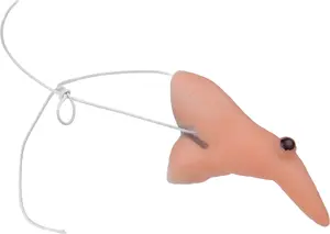 Arpex ARPE1943 Witch Nose Party Accessory