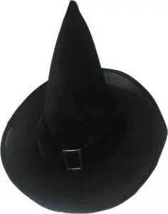 Arpex witch hat ARPE1484 party accessory for Halloween and costume events