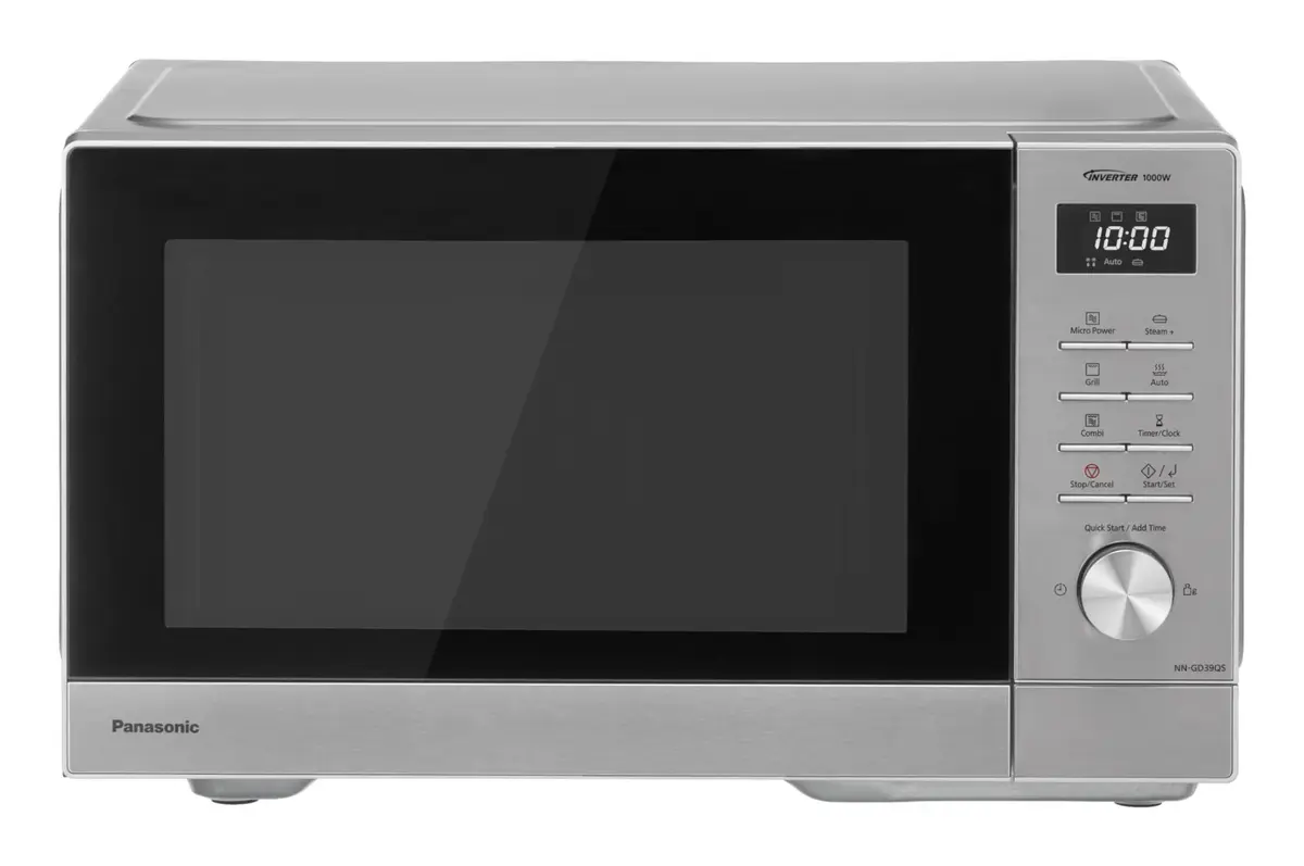 Panasonic NN-GD39QS Kombinētā mikroviļņu krāsns Brīvi