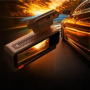 Car Dash Camera Opti XB-FUTURE-3CH-PROFESSIONAL