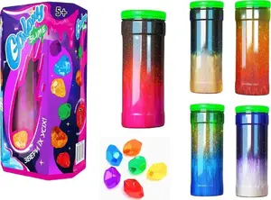 Антистресс лизун Maksik Mr Boo Galaktyka Slime