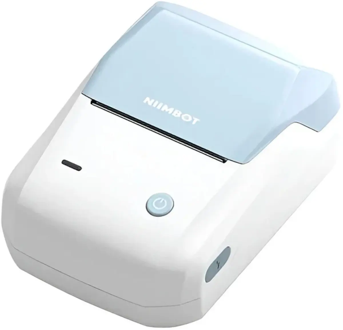Etiķešu printeris TPG/Cognitive Niimbot B1 PRO