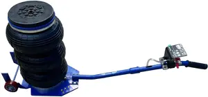saTra AD-7101 Pneumatic Jack 3T