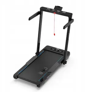 Электрическая беговая дорожка One Fitness BE9242