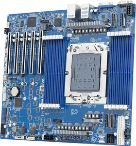GIGABYTE MZ23-SU0 Rev. 3.0 CEB Mātesplate Socket SP5