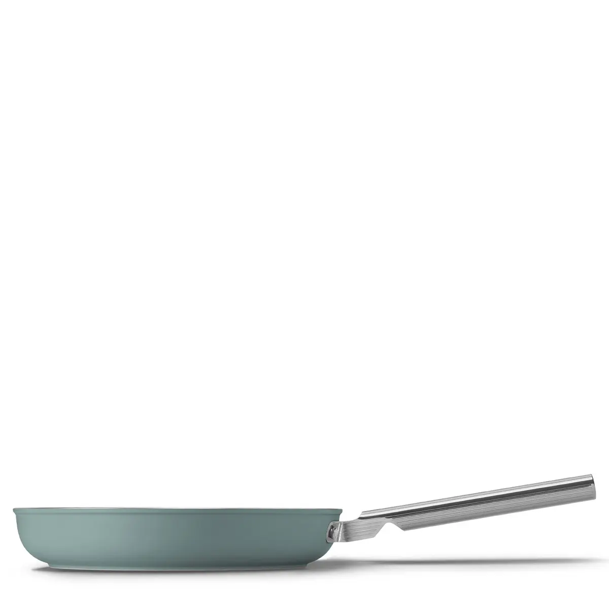 Smeg FPF2802EGM Bratpfanne, 28 cm, Keramik