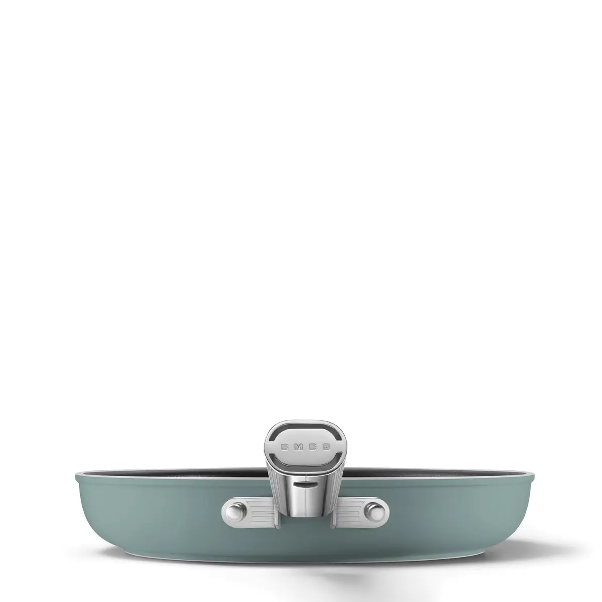 Smeg FPF2802CRM All-purpose Pan Photo 3
