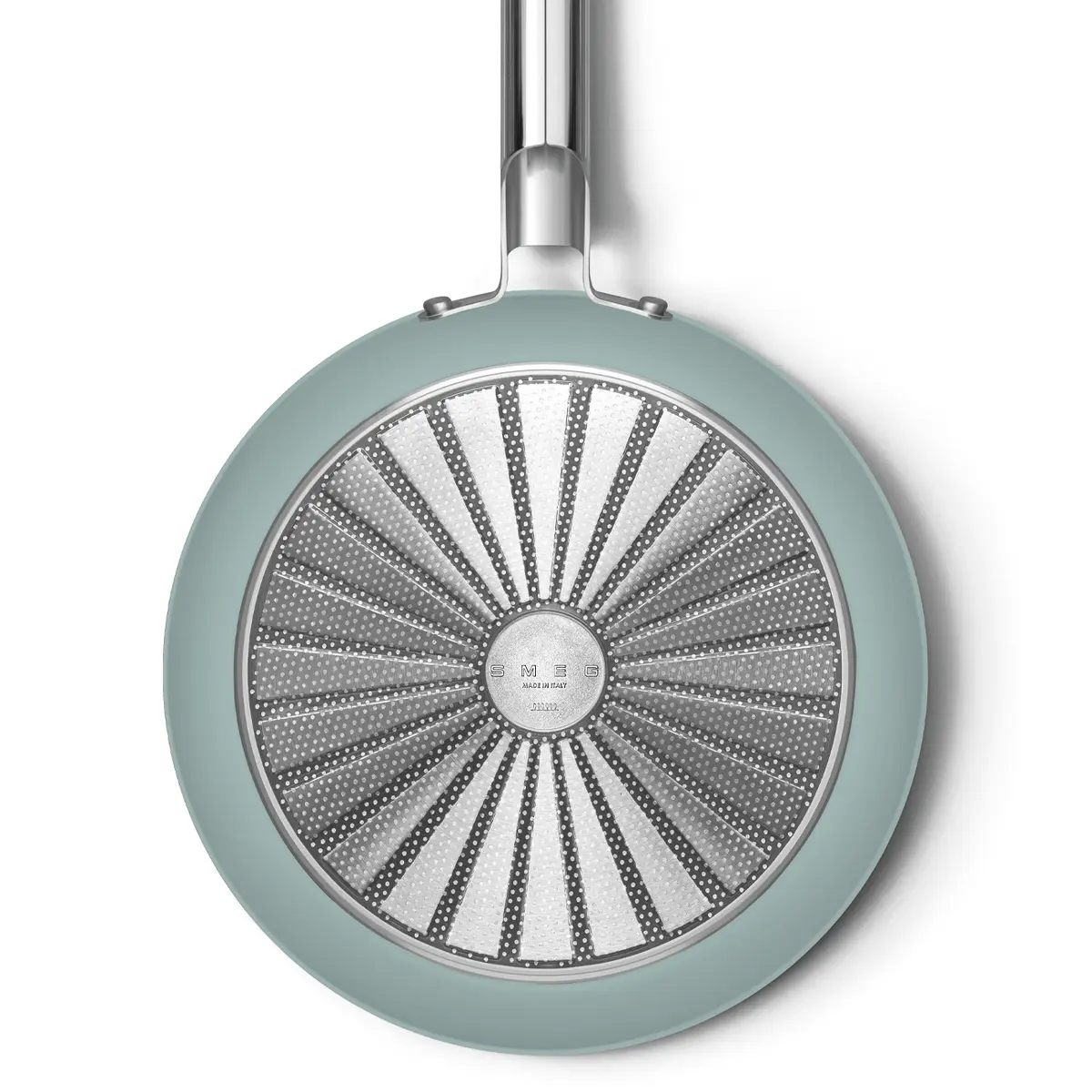 Smeg FPF2802CRM All-purpose Pan Photo 4