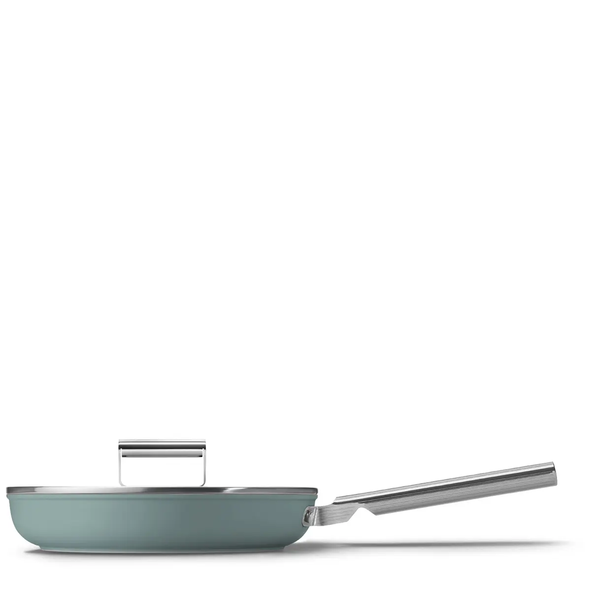 Smeg FPF2802CRM All-purpose Pan Photo 5