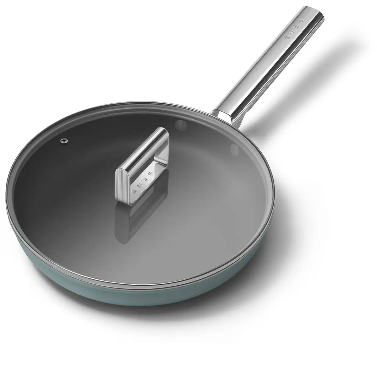 Smeg FPF2802CRM All-purpose Pan Photo 6