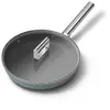 Smeg FPF2802CRM All-purpose Pan Photo 6