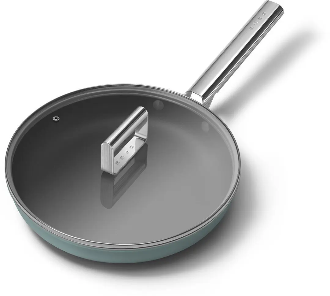 Smeg FPF2802CRM All-purpose Pan Photo 9