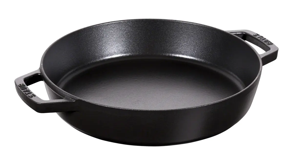 ZWILLING Staub 40511-725-0 Apaļa universālā panna