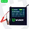 WUBER W14018 akumulatoru lādētājs Photo 11