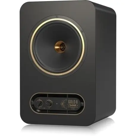 Tannoy GOLD 8 Tuvlaukuma studijas monitors