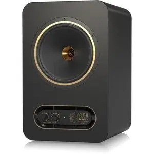 Tannoy GOLD 8 Nearfield Studio Monitor 8-inch 300W