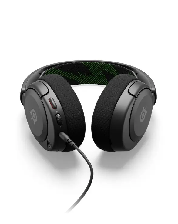 Steelseries ARCTIS NOVA 1X Headset Wired