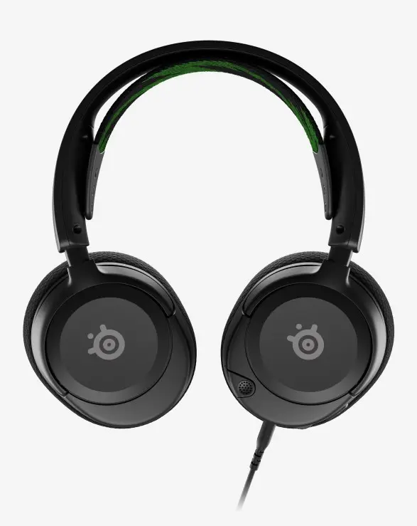 Steelseries ARCTIS NOVA 1X Wired Gaming Headset Photo 4