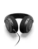 Steelseries Arctis Nova 1 Gaming Headset Refurbished Black Photo 3