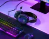 Steelseries Arctis Nova 1 Gaming Headset Refurbished Black Photo 6