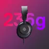 Steelseries Arctis Nova 1 Gaming Headset Refurbished Black Photo 7