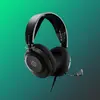 Steelseries Arctis Nova 1 Gaming Headset Refurbished Black Photo 8