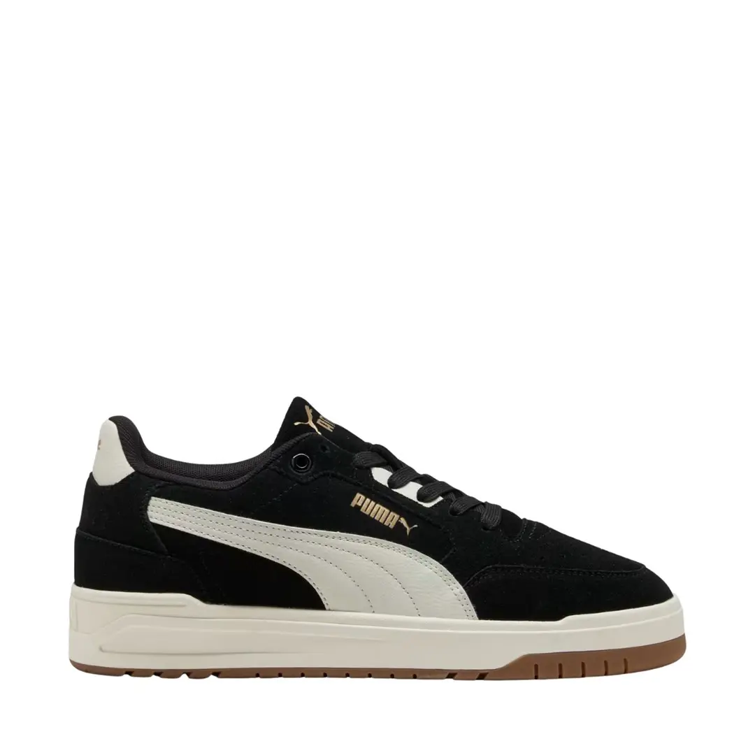 Puma Downtown SD apavi melni 402597
