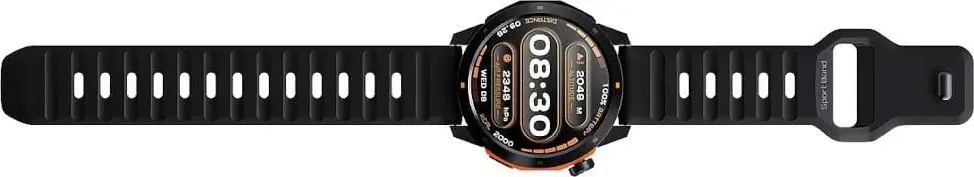 Smartwatch Barel ML Smartwatch Kiano Watch