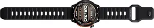 Smartwatch Barel Kiano Watch Extreme with digital display and activity tracking features