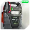 Wuber W14270 5-in-1 Boostera Gaisa Kompresors ar Palaidēju Photo 7