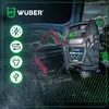Wuber W14270 5-in-1 Boostera Gaisa Kompresors ar Palaidēju Photo 9