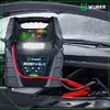 Wuber W14270 5-in-1 Boostera Gaisa Kompresors ar Palaidēju Photo 13