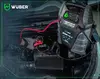 Wuber W14270 5-in-1 Boostera Gaisa Kompresors ar Palaidēju Photo 14
