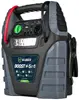 Wuber W14270 5-in-1 Boostera Gaisa Kompresors ar Palaidēju Photo 15
