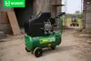 WUBER W54001 24L Eļļas Kompresors Photo 10