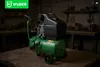 WUBER W54001 24L Eļļas Kompresors Photo 11
