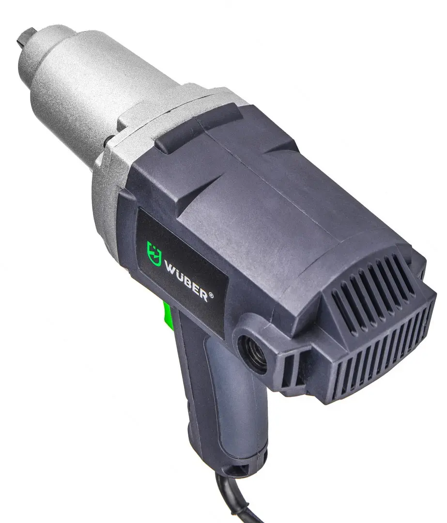 WUBER W33250 Electric Impact Wrench 800 Nm Photo 5