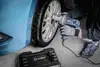 WUBER W33250 Electric Impact Wrench 800 Nm Photo 9