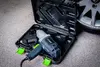 WUBER W33250 Electric Impact Wrench 800 Nm Photo 12