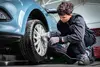 WUBER W33250 Electric Impact Wrench 800 Nm Photo 14