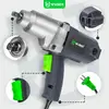WUBER W33250 Electric Impact Wrench 800 Nm Photo 16