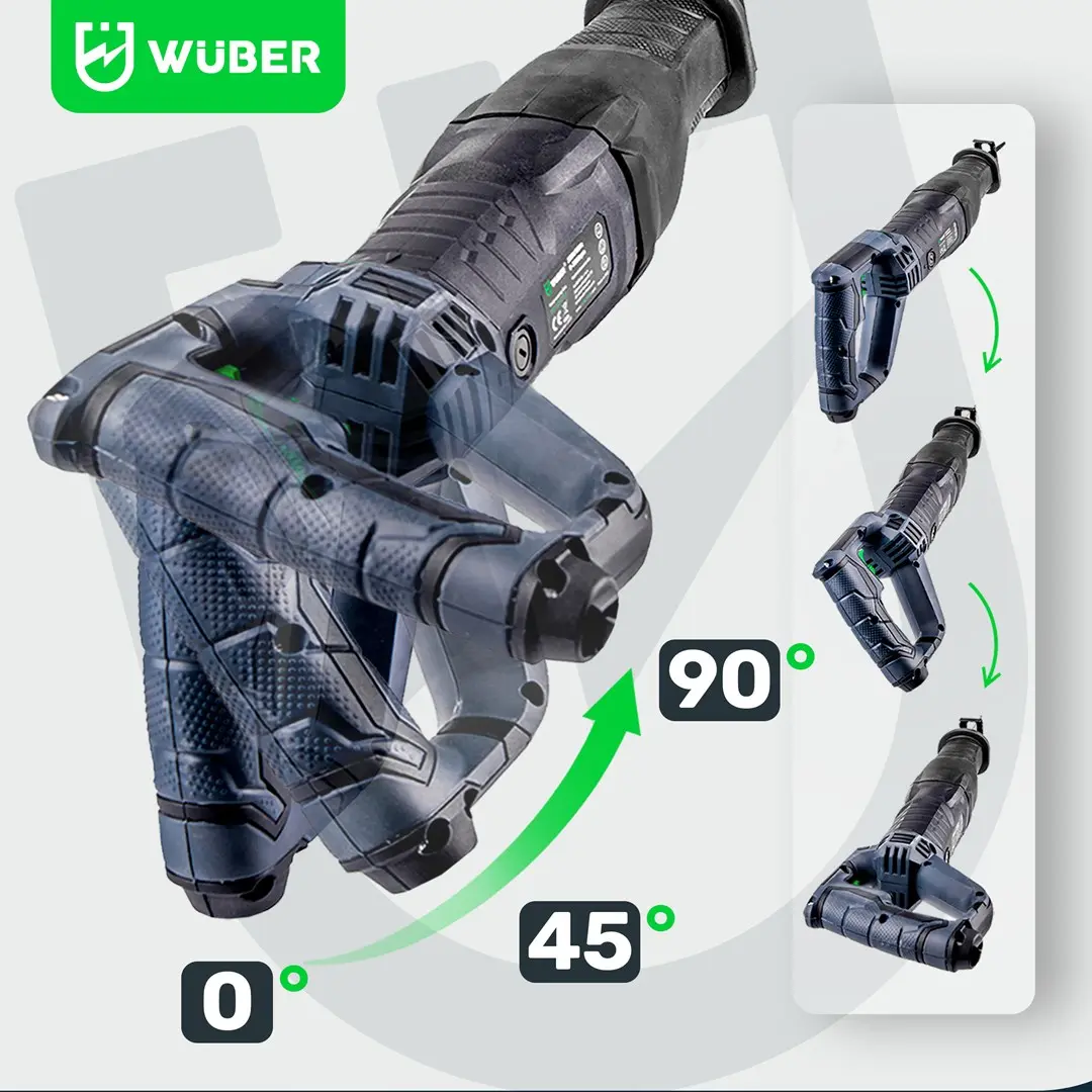 Electric Saws